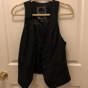 Guess vest